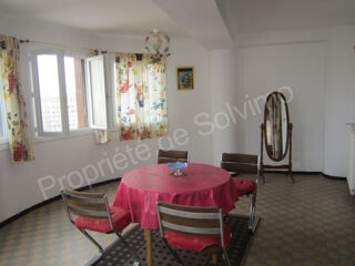  Appartement à louer 3 pièces 78 m²