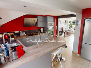  Maison  vendre 5 pices 115 m