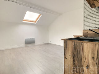  Appartement à vendre 2 pièces 36 m²