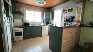  Maison à vendre 5 pièces 115 m²