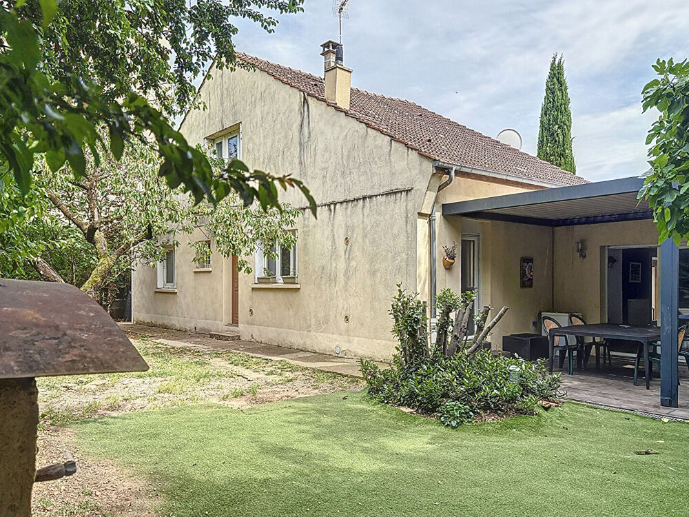 Grande Maison Familiale 5 Chambres à 25 Minutes De La Part Dieu