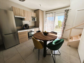  Maison � vendre 2 pi�ces 44 m�