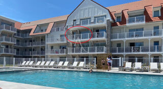  Appartement � vendre 2 pi�ces 36 m�