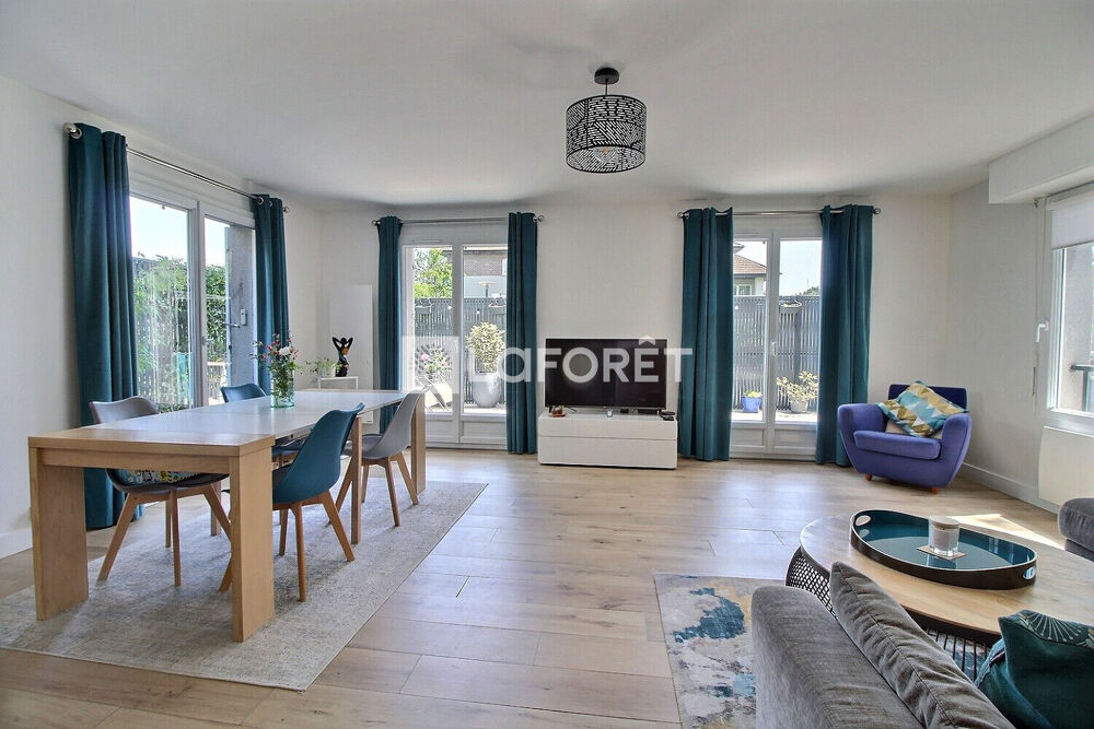 Maison Rueil Malmaison 5 pièces 99 m2