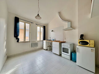  Appartement � vendre 2 pi�ces 41 m�