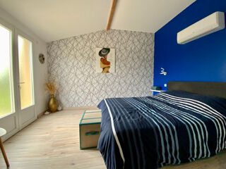  Maison � vendre 5 pi�ces 130 m�