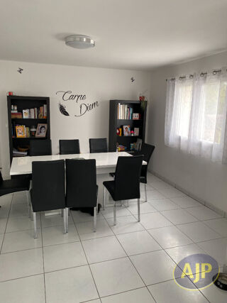  Maison à vendre 6 pièces 139 m²