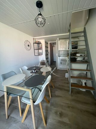  Appartement � vendre 2 pi�ces 31 m�