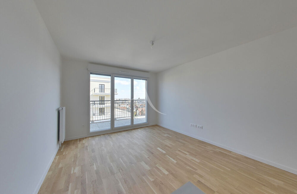 Location Appartement Appartement Perreux 2 pièces 43,42 m2 Le perreux sur marne