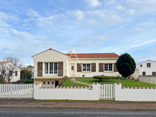  Maison � vendre 5 pi�ces 135 m�