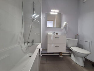  Appartement à vendre 2 pièces 38 m²