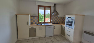  Maison à vendre 6 pièces 100 m²