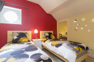  Maison à louer 3 pièces 50 m²