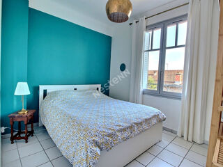  Appartement à louer 3 pièces 56 m²