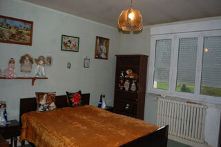  Maison à vendre 4 pièces 98 m²
