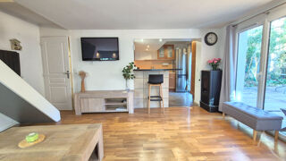  Maison � vendre 3 pi�ces 67 m�