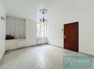  Appartement à vendre 2 pièces 32 m²