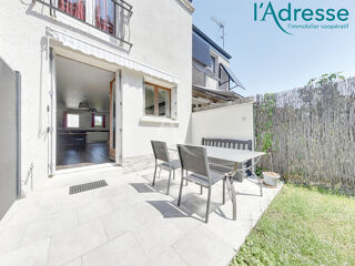  Maison à vendre 4 pièces 70 m²