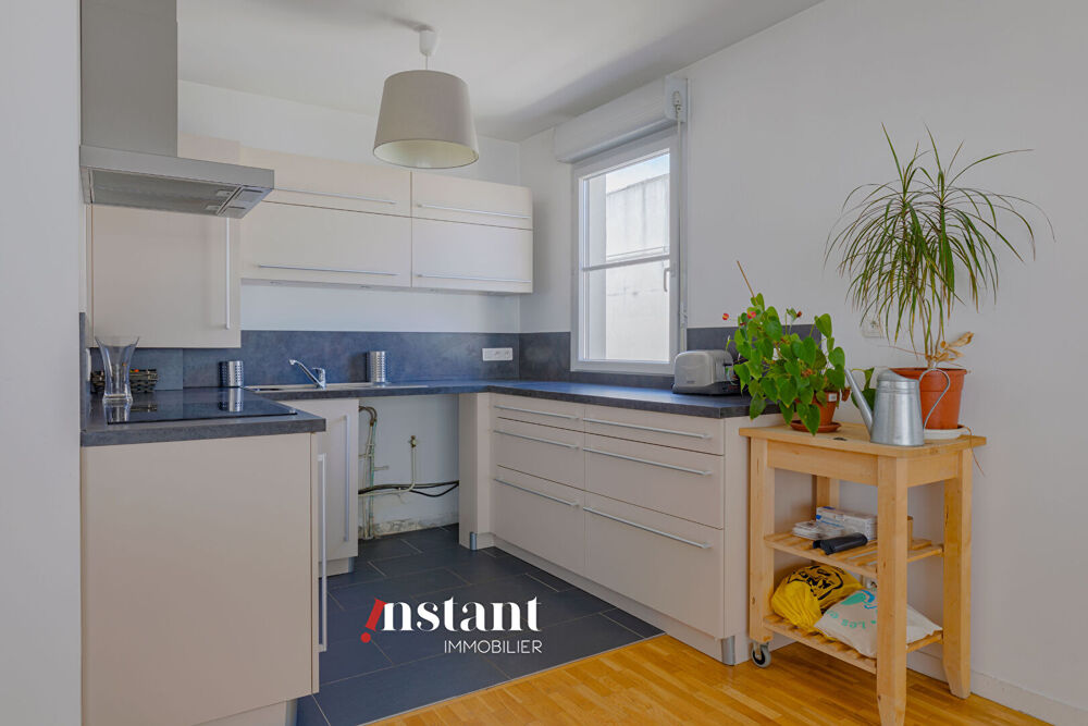 Location Appartement Duplex T3 Metro Saxe Lyon 7