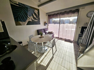  Maison � vendre 4 pi�ces 44 m�