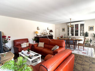  Maison à vendre 7 pièces 127 m²
