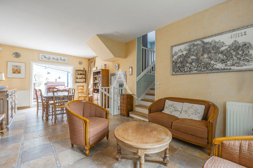 � vendre  Maison Garches (92380)