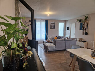  Maison  vendre 5 pices 89 m