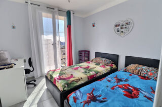  Appartement  vendre 3 pices 55 m