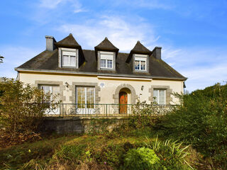  Maison � vendre 7 pi�ces 153 m�