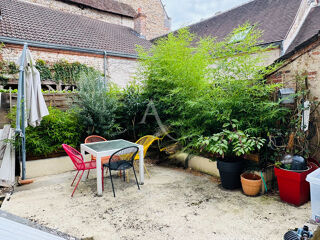  Maison � vendre 4 pi�ces 113 m�