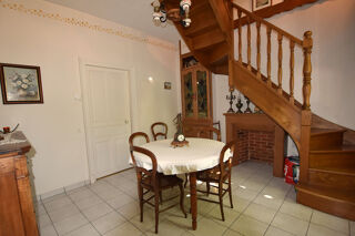  Maison à vendre 9 pièces 150 m²