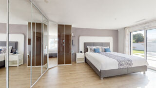  Maison à vendre 6 pièces 171 m²