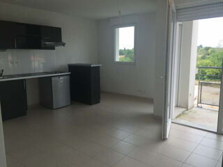  Appartement à louer 1 pièce 30 m²