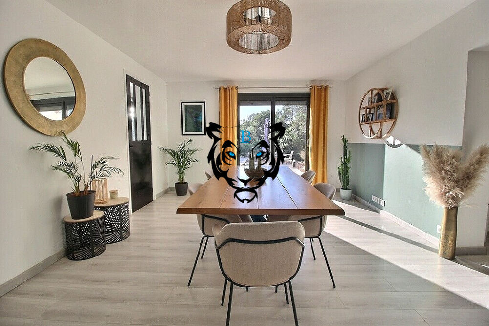 � vendre  Maison Roquebrune-sur-Argens (83520)