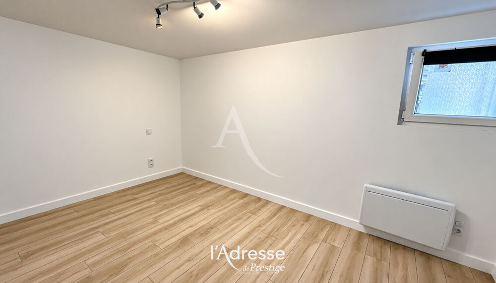 Appartement Urrugne 3 pièce(s) 50 m2