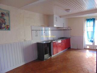  Maison à vendre 4 pièces 60 m²