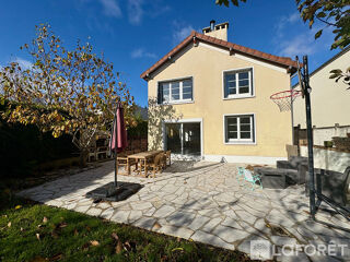  Maison à vendre 6 pièces 140 m²