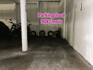  Parking / Garage  vendre 9 m