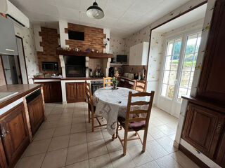  Maison à vendre 6 pièces 180 m²