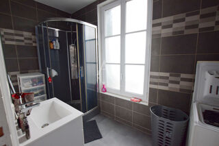  Appartement à vendre 2 pièces 34 m²