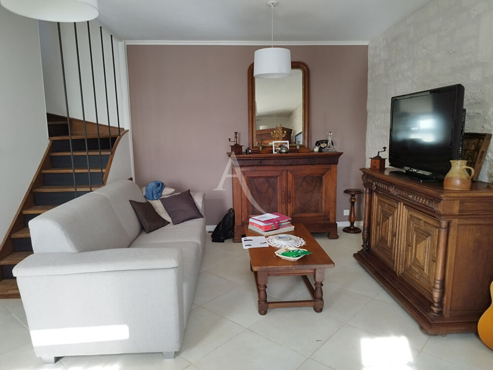 Vente Maison Floirac  Maison 3 pièces de 84 m² Floirac