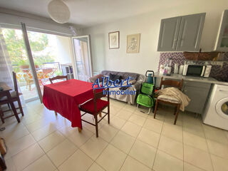  Appartement à vendre 2 pièces 39 m²