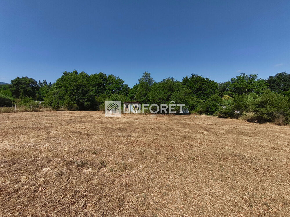 Vente Terrain Terrain de loisirs non constructible avec cabanon Maureillas-Las-Illas Maureillas las illas