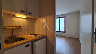  Appartement  vendre 1 pice 21 m