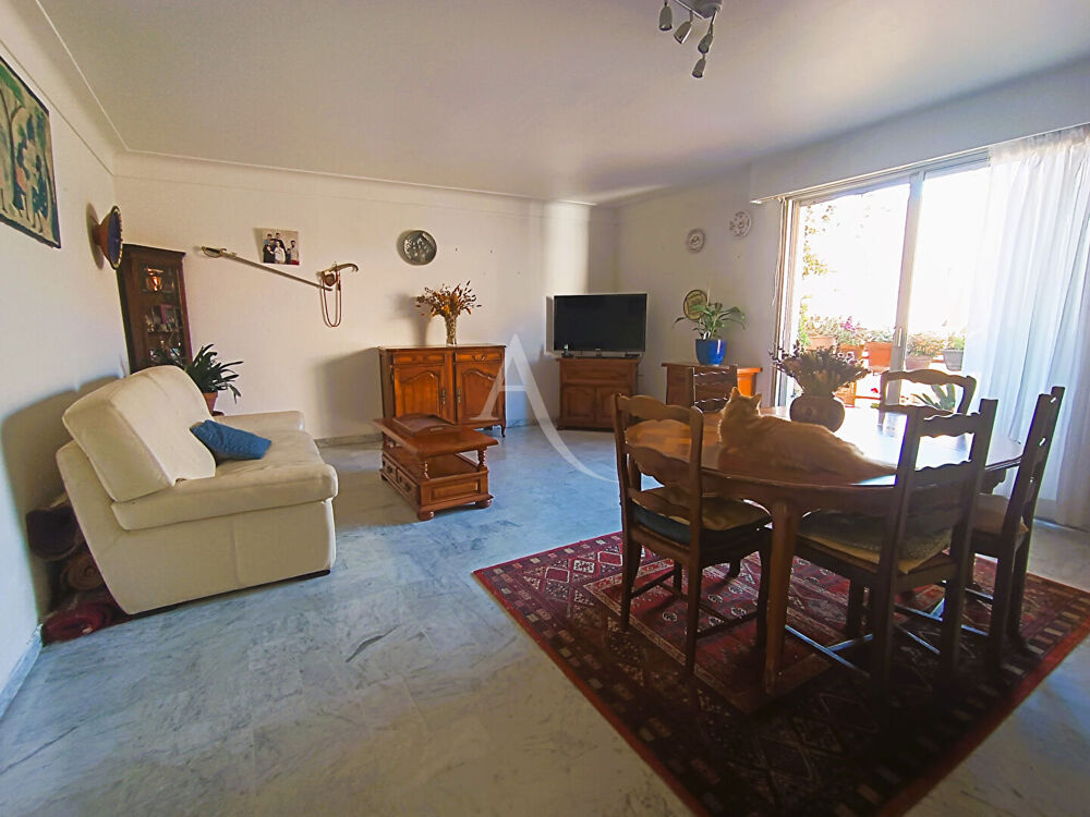 Appartement 4 pièces 92 m² · à Perpignan · 92 m² · 153 750 €