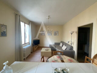  Appartement  vendre 2 pices 43 m