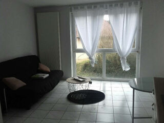  Appartement  louer 1 pice 21 m