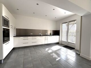  Maison à vendre 6 pièces 75 m²
