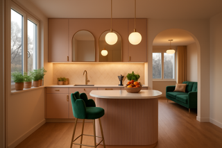  Appartement à vendre 3 pièces 68 m²