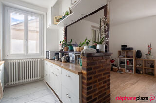  Appartement � vendre 1 pi�ce 34 m�